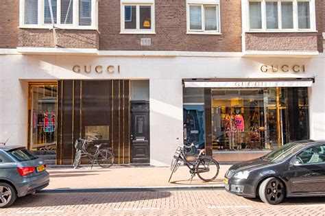 gucci aandelen|gucci amsterdam.